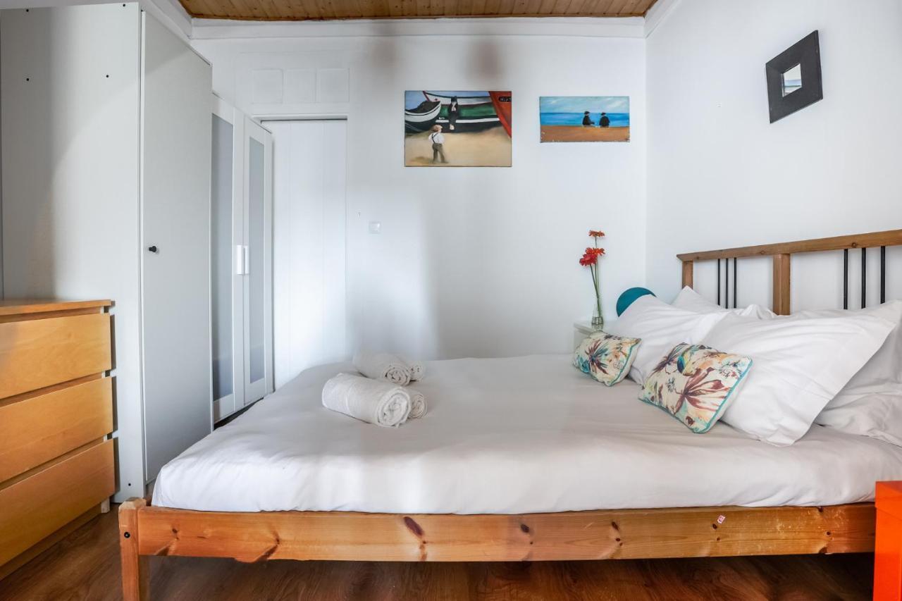 City Center Apt In Lively Bairro Alto! 리스본 외부 사진